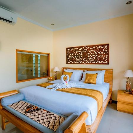 The Aruna Villa By Purely Ubud Kültér fotó